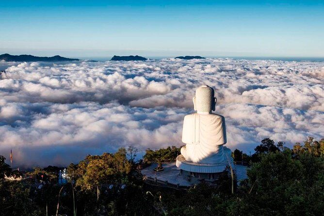 Explore Vietnam's Paradise - Ba Na Hills Private Tour - Golden Bridge: the main event, but don’t treat it like a single stop