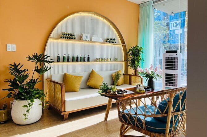 Four-Hands Harmony (Perfect · Synchronized · Flow) - What You Get During the Massage: Realistic Expectations