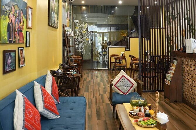 Four-Hands Harmony (Perfect · Synchronized · Flow) - Price and Value in Da Nang: Is $65 Worth It?