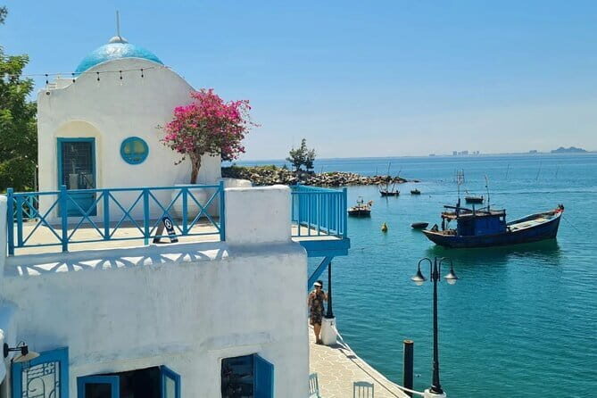 [Free E-sim] Da Nang Coastal Charm Half Day Cafe Tour - Key things to know before you go