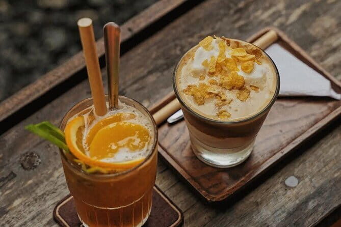 [Free E-sim] Da Nang Coastal Charm Half Day Cafe Tour - Price and value: $28.83 for a guided half-day