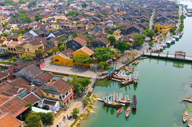 [Free E-sim] Old School Vietnam Cafe Trip in Da Nang - Price and value: is $28.83 fair for 3 to 4 hours?