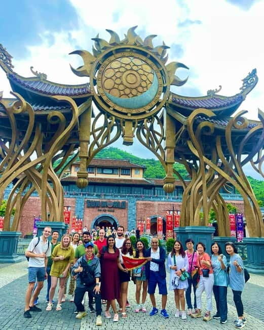 From Da Nang: Ba Na Hills and Golden Bridge tour & options - Price and value: why this can beat DIY