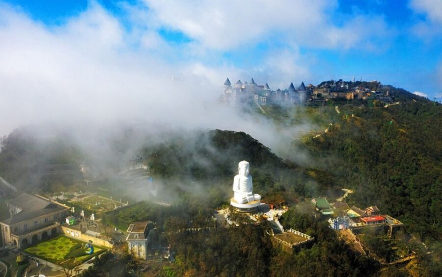 From Da Nang: Ba Na Hills and Golden Bridge tour & options - Who this tour suits best