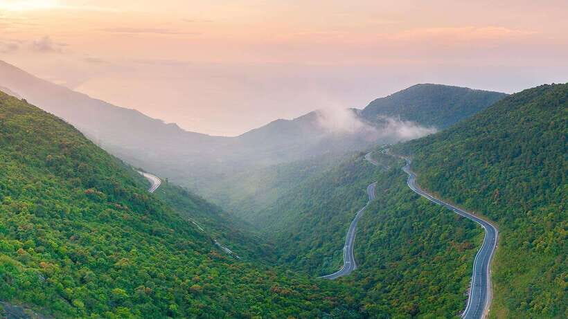 From Da Nang: Explore Hai Van Pass by US Army Jeep - Why Hai Van Pass feels like Central Vietnam’s “must-do” road