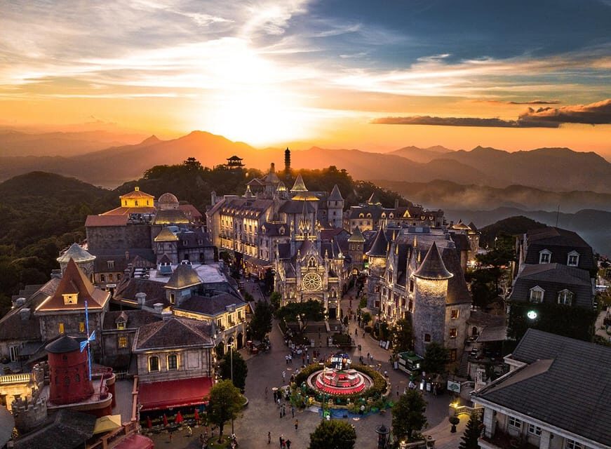 From Da Nang: Full-Day Ba Na Hills and Golden Bridge Tour - Key things to know before you go