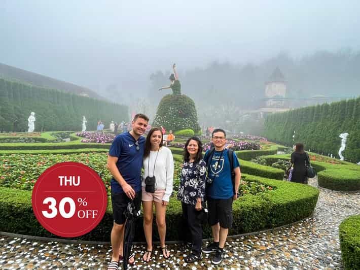 From Da Nang: Full-Day Ba Na Hills and Golden Bridge Tour - Who this tour suits best (and who should think twice)