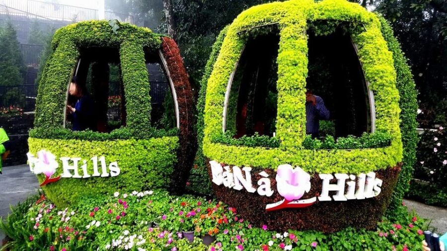From Da Nang: Full-Day Ba Na Hills and Golden Bridge Tour - Price and value: $85 for a full-day package