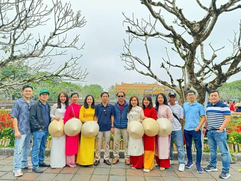 From Da Nang: Hue City Full-Day Tour with Lunch (Group tour) - Price and value: is $46 a fair deal for this Hue day?