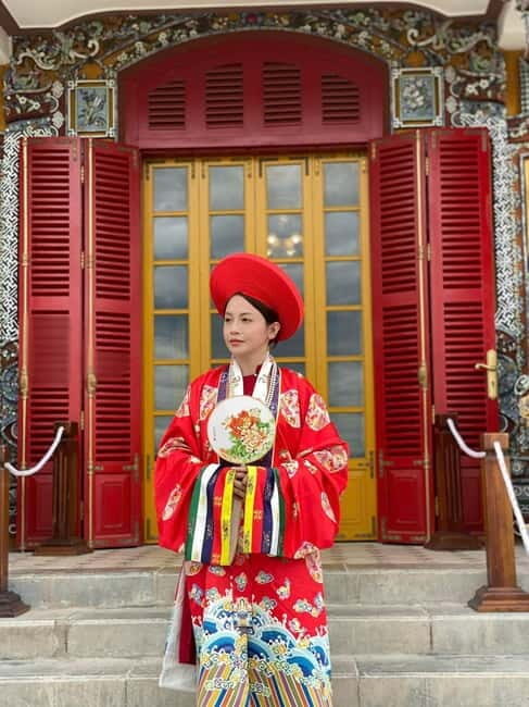 From Da Nang: Hue City Full-Day Tour with Lunch (Group tour) - Who this Hue tour suits best (and who should skip it)