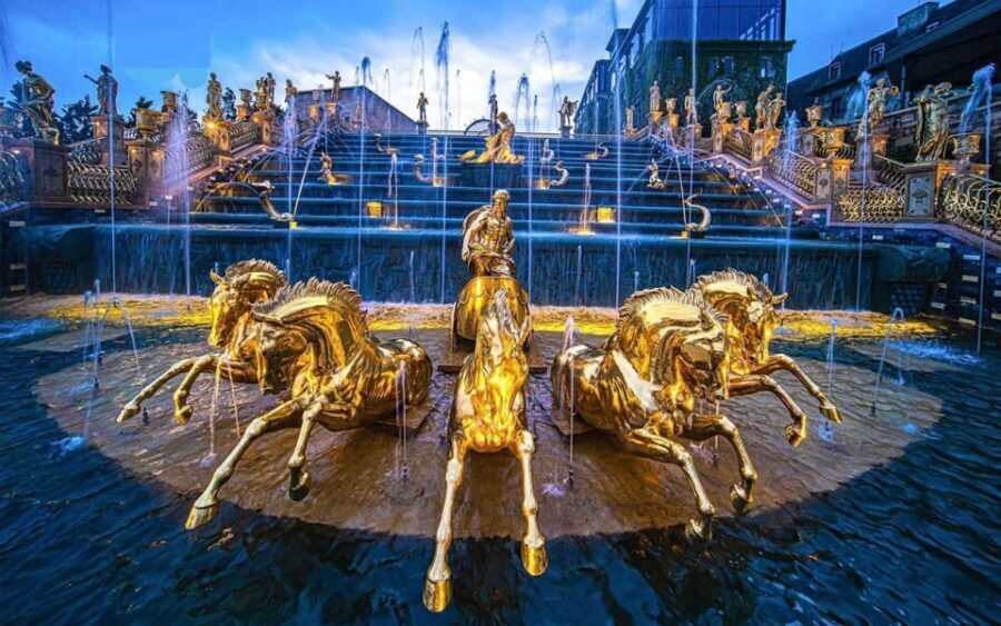 From Da Nang or Hoi An: Ba Na Hills Golden Bridge Tour - Price and Logistics: What $63 Usually Covers (and What Doesn’t)