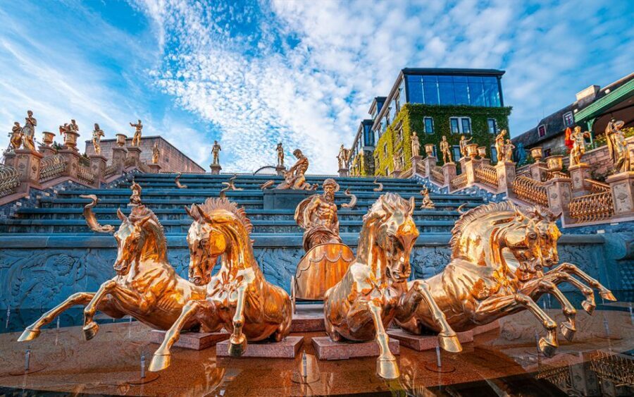 From Da Nang or Hoi An: Ba Na Hills Golden Bridge Tour - Who Should Book This Tour (and Who Should Skip It)