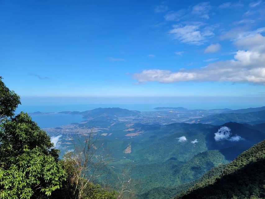 From Da Nang or Hoi An: Bach Ma National Park Trek & Lunch - Who should book this and who should skip it