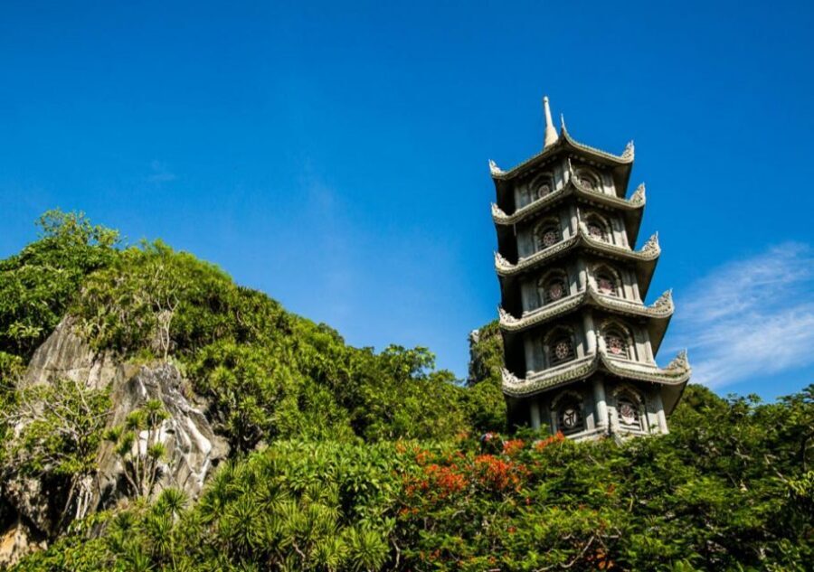 From Danang: Da Nang Sightseeing Bus City Tour - A Smooth 6-Hour Loop Through Da Nang (Pickup to Drop-Off)