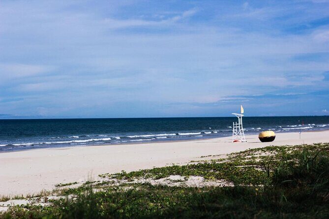 From Danang : Explore Danang City in Half a Day - Quick reasons this half-day tour works