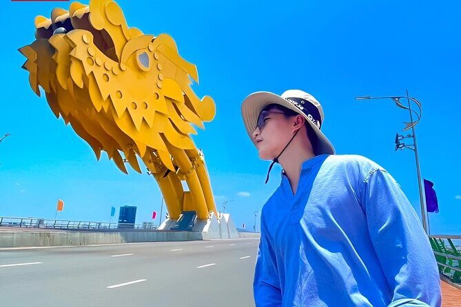 From Danang : Explore Danang City in Half a Day - Lunch included: a big value, but quality can vary