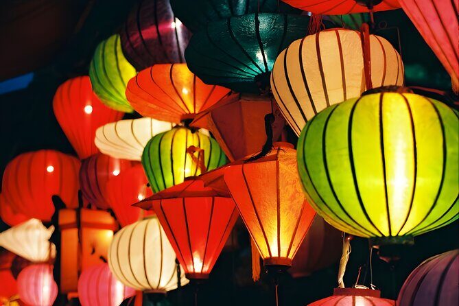 From Danang/Hoian : Hoi An Cultural Village Bicycle Tour. - Da Nang pickup and the 2:30 pm timing that shapes the whole day