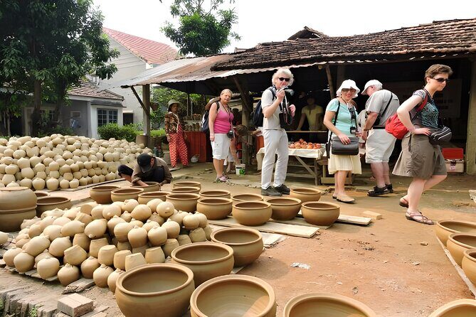 From Danang/Hoian : Hoi An Cultural Village Bicycle Tour. - Practical tips to make the most of it