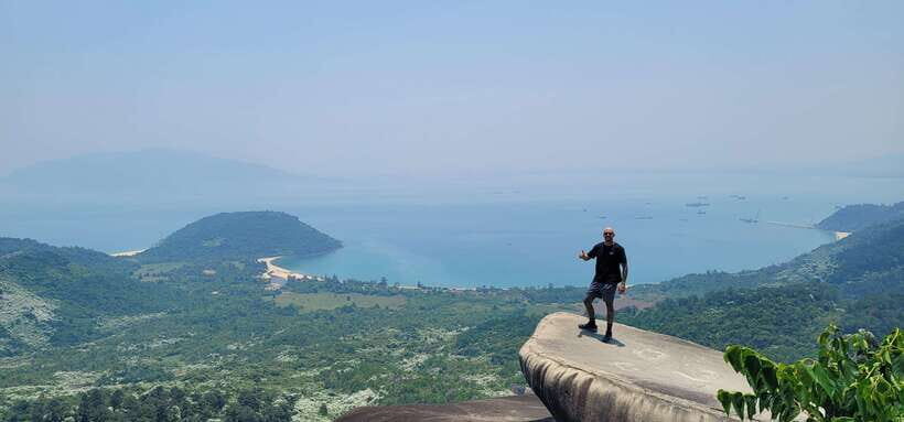 From Hoi An: Hai Van Pass Loop Tour By Easyrider - Hai Van Pass Loop Tour from Hoi An: the core idea