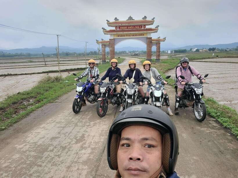 From Hoi An: Hai Van Pass Loop Tour By Easyrider - Quick hit highlights (what to remember)