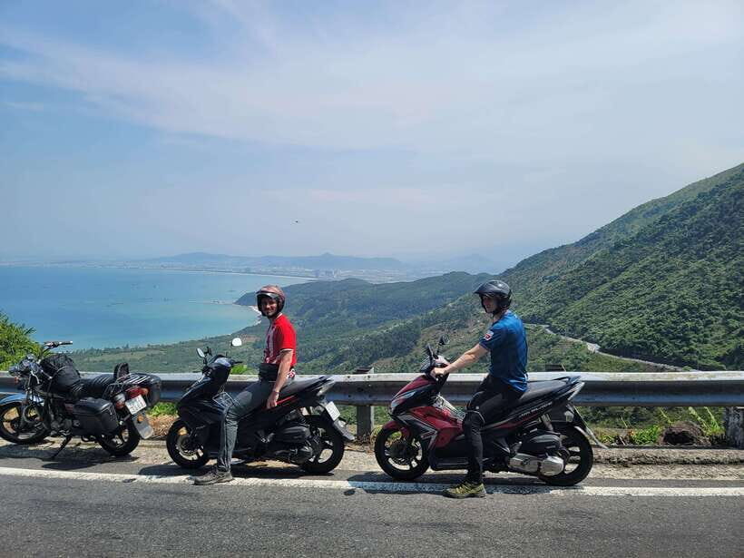 From Hoi An: Hai Van Pass Loop Tour By Easyrider - Safety, guide quality, and why people keep praising this day