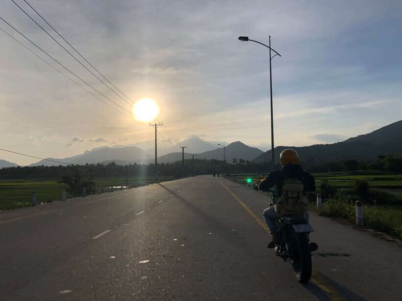 From Hue/Da Nang/Hoi An: Hai Van Pass Tour by Motorbike - Key highlights worth planning for
