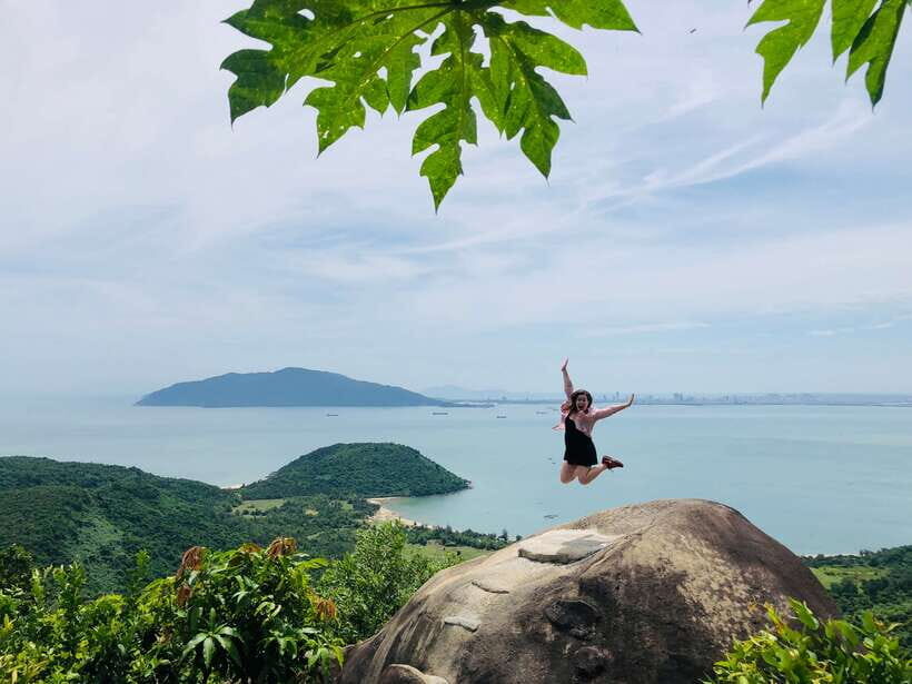 From Hue/Da Nang/Hoi An: Hai Van Pass Tour by Motorbike - Gear, comfort, and what to bring (so the day stays fun)
