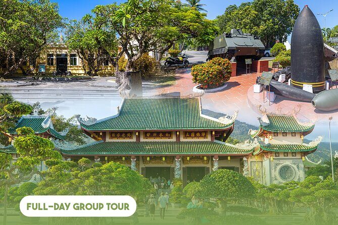 Full-day Da Nang City Highlights And Natural Wonders - Key takeaways before you go