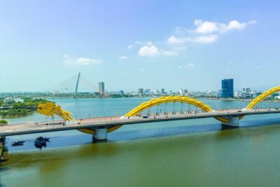 Full-day Da Nang City Highlights And Natural Wonders - Ho Chi Minh and Fifth Military Zone Museum: the day’s strongest “anchor”