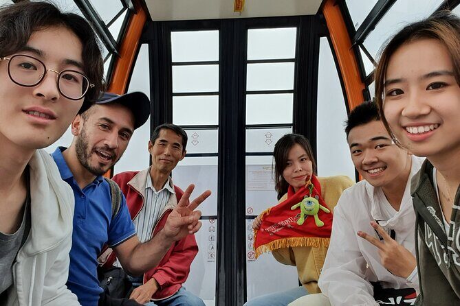 Full Day Golden Bridge and Ba Na Hills Small Group Tour - Lunch and timing: why the meal option matters
