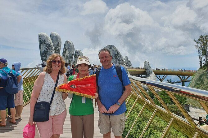 Full Day Golden Bridge and Ba Na Hills Small Group Tour - Price and value: when $21 actually feels like a win