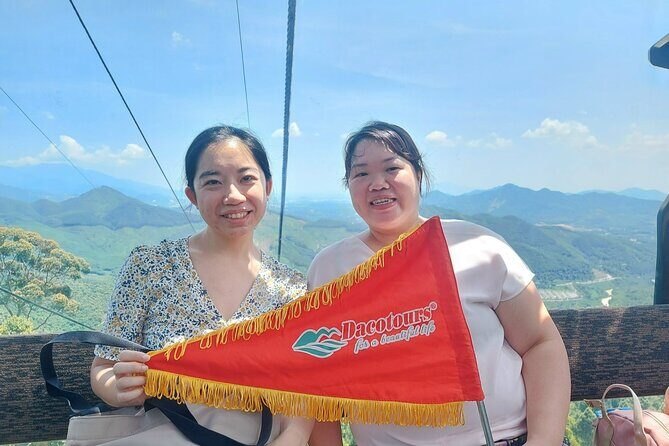 Full Day Golden Bridge and Ba Na Hills Small Group Tour - What to bring (and how to pace the day)