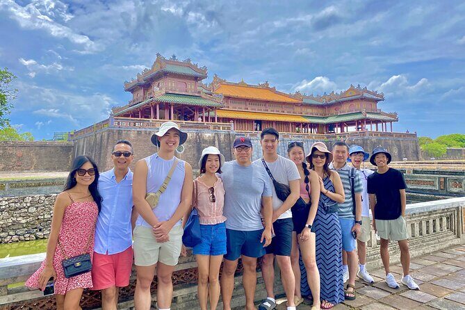 Full-Day Hue Imperial City with/without Hai Van Mountain Pass - What $38.58 Buys You (And When It’s a Smart Value)