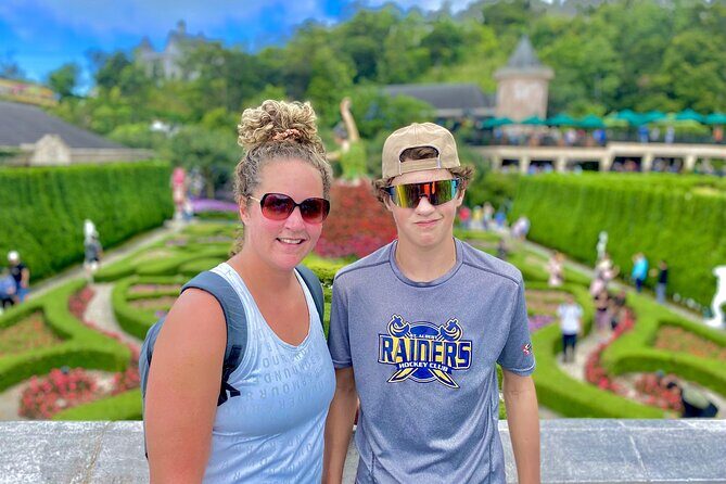 Full-Day Private Tour in Golden Bridge and Ba Na Hills - What to bring and how to time your photos for best results