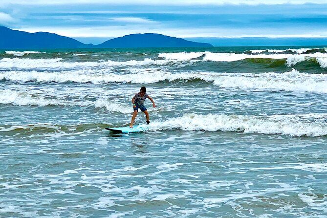Go Surfing In Danang AND Hoi An - Key things to know before you go