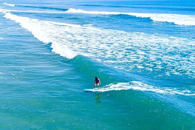 Go Surfing In Danang AND Hoi An - Hoi An and Da Nang: same surf vibe, different coast timing