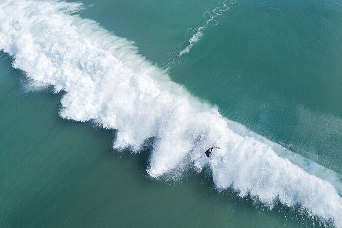 Go Surfing In Danang AND Hoi An - What you’ll learn on the board (and why it clicks fast)