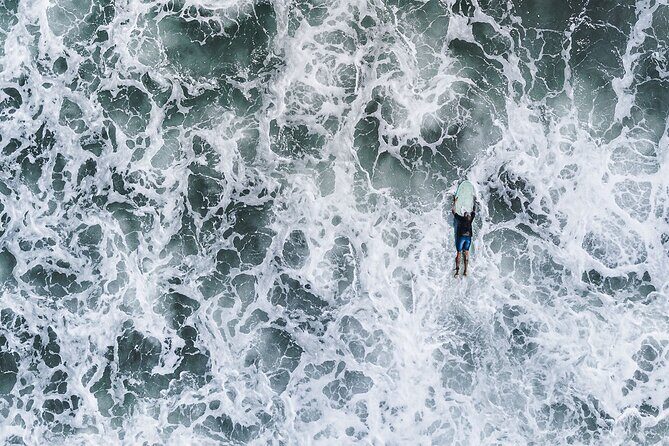 Go Surfing In Danang AND Hoi An - The fun factor: this is meant to be enjoyable, not intimidating