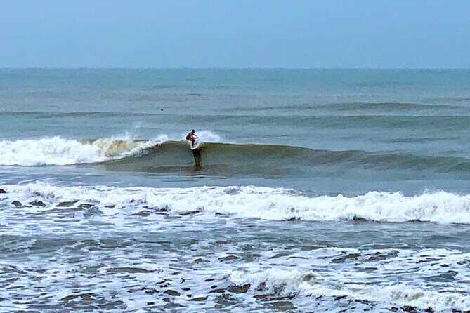 Go Surfing In Danang AND Hoi An - Price and value: is $43.47 worth it?