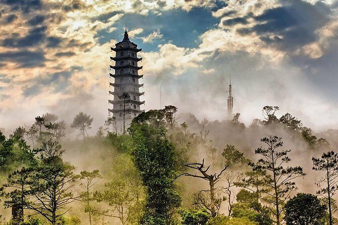 Golden Bridge & Ba Na Hills 1 Day including buffets lunch & 2 ways Cable Car - Crowds, comfort, and weather: how to make the day smoother