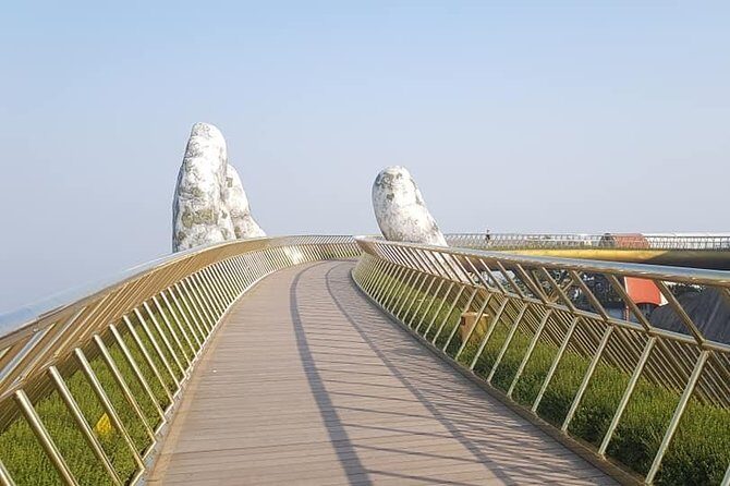 GOLDEN BRIDGE BA NA HILLS - CABLE CAR & Da Nang City PRIVATE TOUR - Price and Value: What You’re Really Paying For