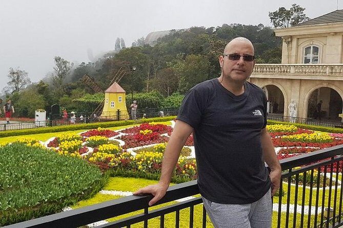 Golden Bridge -Marble Mountain-Hoi An City-Boat Ride-Night Market - Hoi An Ancient Town Walking Circuit: Bridges, Halls, and Heritage Streets