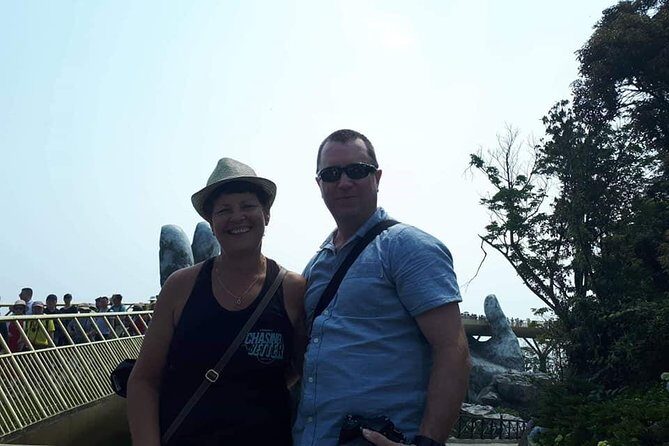 Golden Bridge -Marble Mountain-Hoi An City-Boat Ride-Night Market - Price and Value: What You’re Actually Paying For at $199