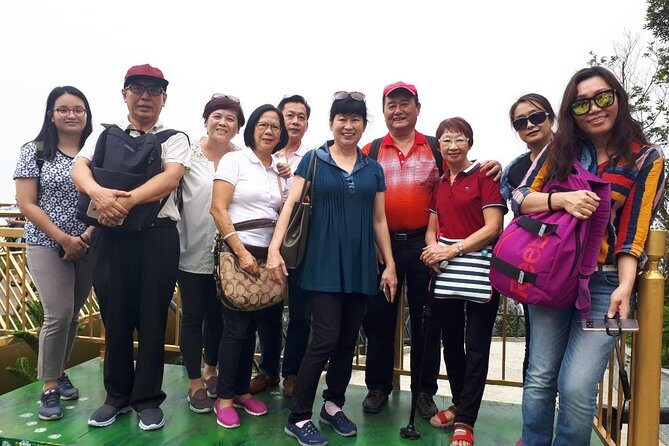 Golden Bridge trip and buffet lunch in the Bana Hills in Da Nang city - Debay Wine Cellar: a calm pause, but the admission is extra