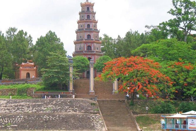 Group Tour: Visit Hue Imperial From Da Nang - Full Day Trip - Price and what $49 buys you in real terms
