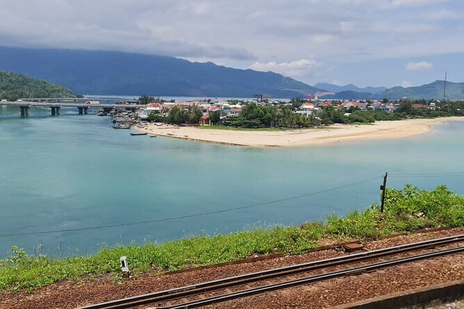 Guided Private Hue City Tour from Da Nang or Hoi An - Food, comfort, and the small inclusions that reduce hassle