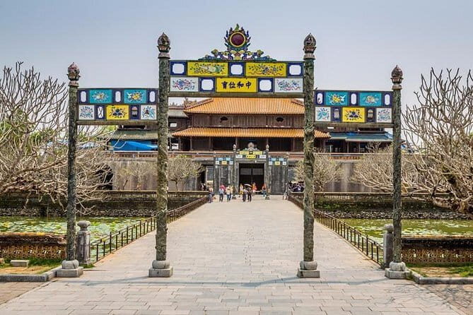 Guided Private My Son Sanctuary from Hoi An or Da Nang - Why the Champa Kingdom and My Son Are Linked