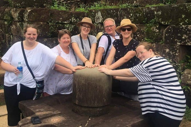 Guided private tour to Ba Na Hills and My Son Holyland - Who this tour fits best