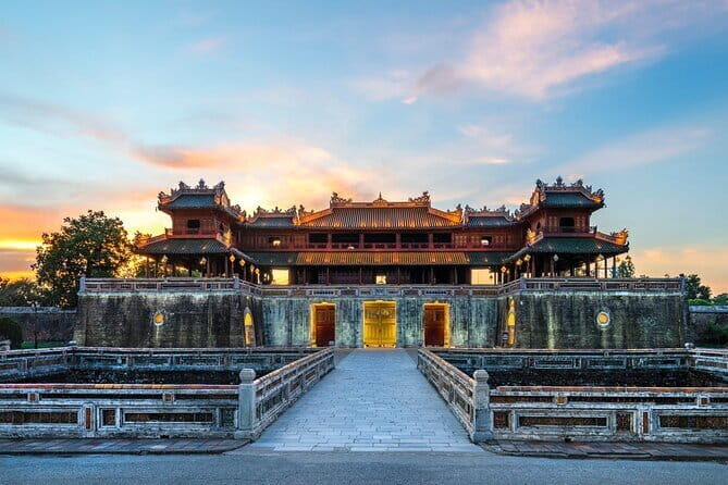 Guided private tour to Ba Na Hills and My Son Holyland - Should you book this Ba Na Hills and My Son private tour?