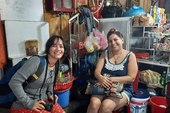 Guided Tour to Coconut Village,Basket Boat ride,Hoi An Walking Tour,Night Market - Price and value: does $88 buy a real day out?